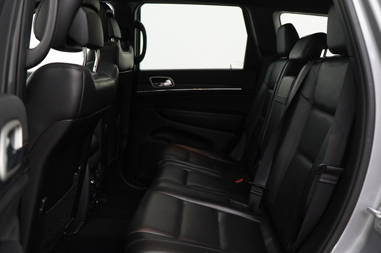 2020 Jeep Grand Cherokee Limited photo 15