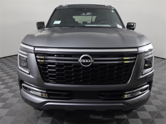 2025 Nissan Armada SL photo 2