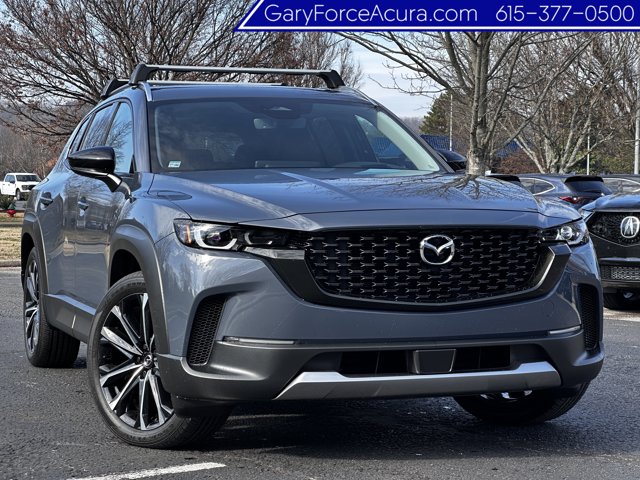 2025 Mazda CX-50 Premium's photo