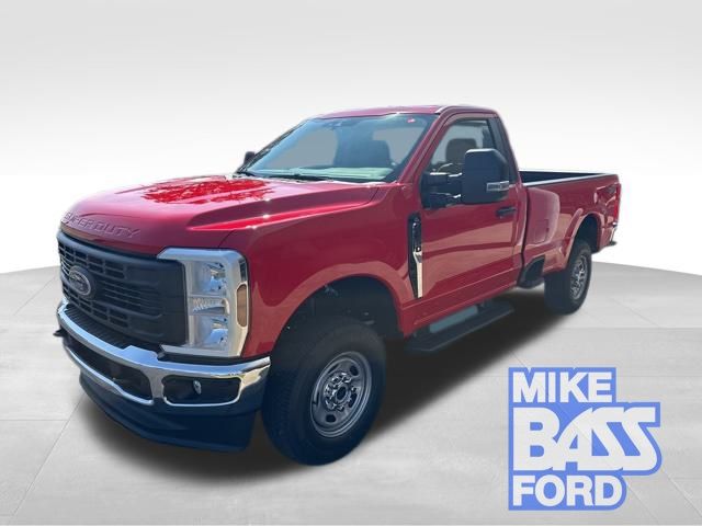 2026 Ford F-350 Super Duty XL's photo