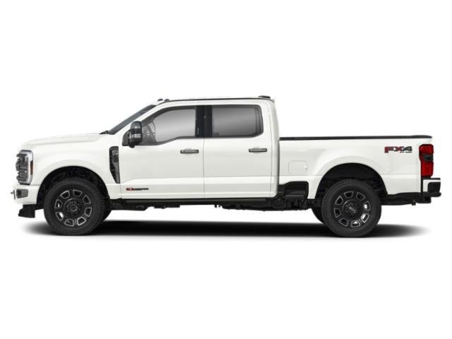 2025 Ford Super Duty F-250® King Ranch®