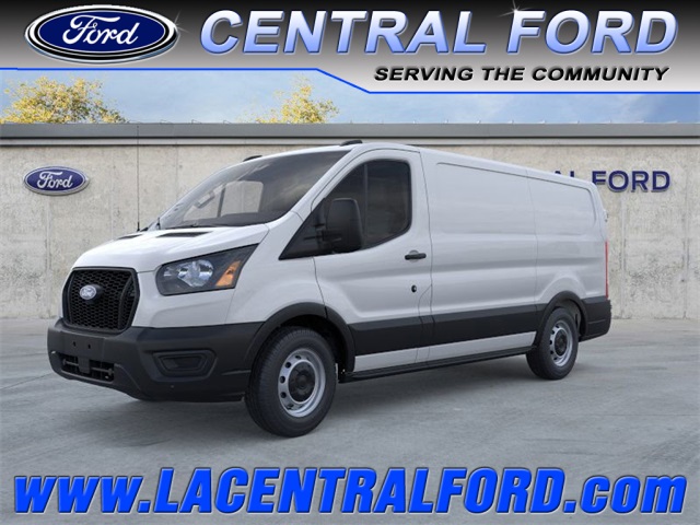 2026 Ford Transit Van Base's photo