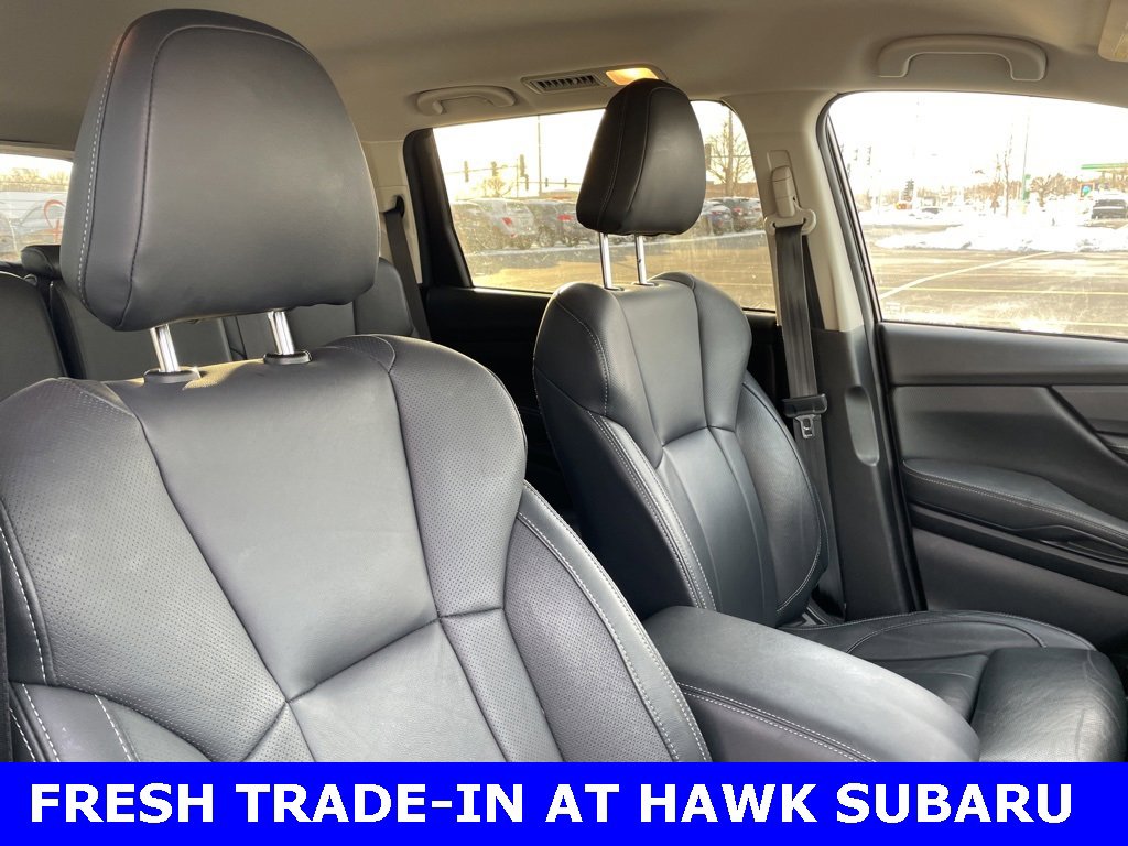 2023 SUBARU ASCENT - Image 11