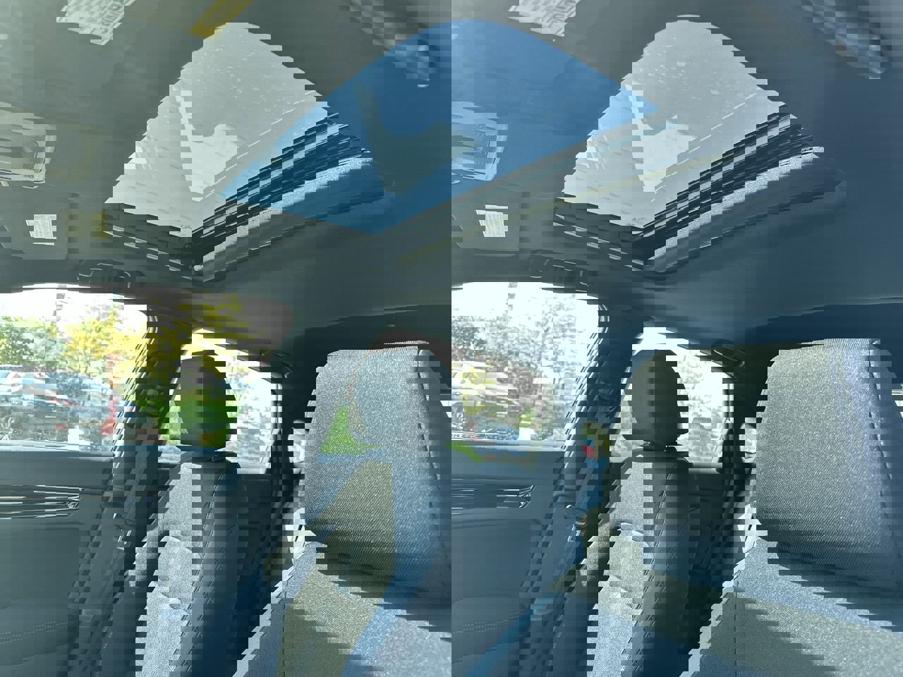 2026 Honda Civic Hatchback Sport Hybrid photo 19