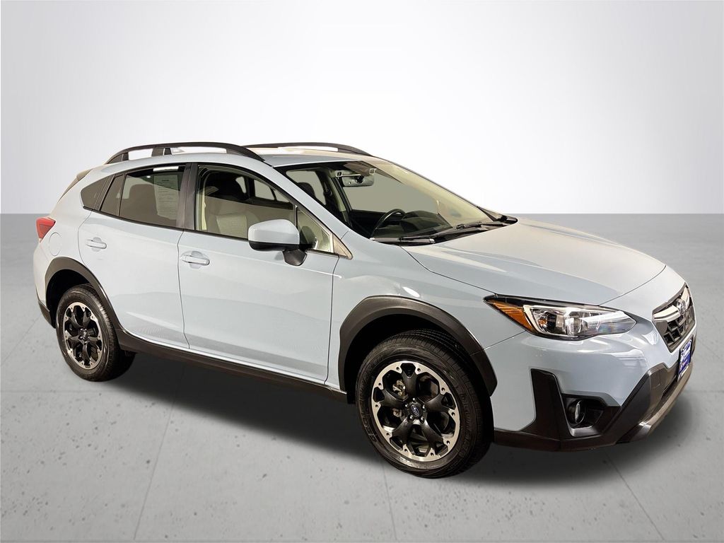 2023 Subaru Crosstrek Premium Special Edition photo 2