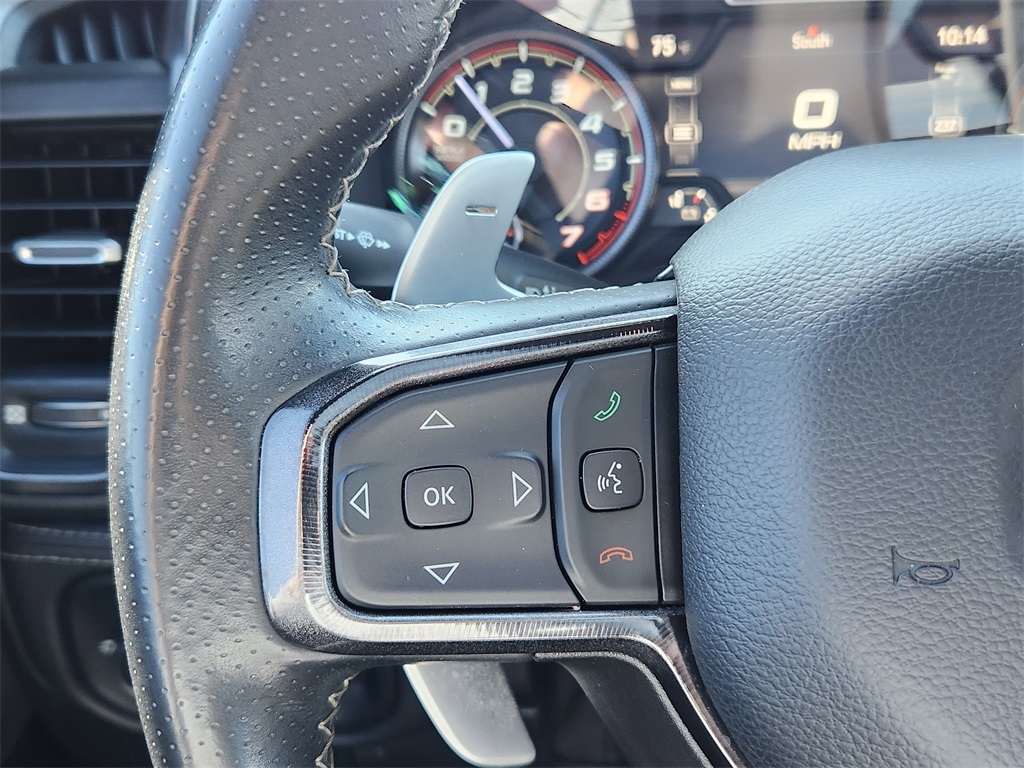 2021 Ram 1500 TRX photo 21