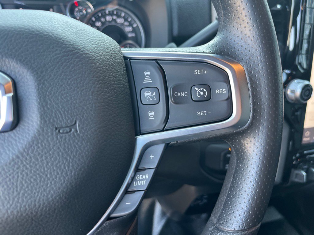 2026 Ram 3500 Tradesman photo 21