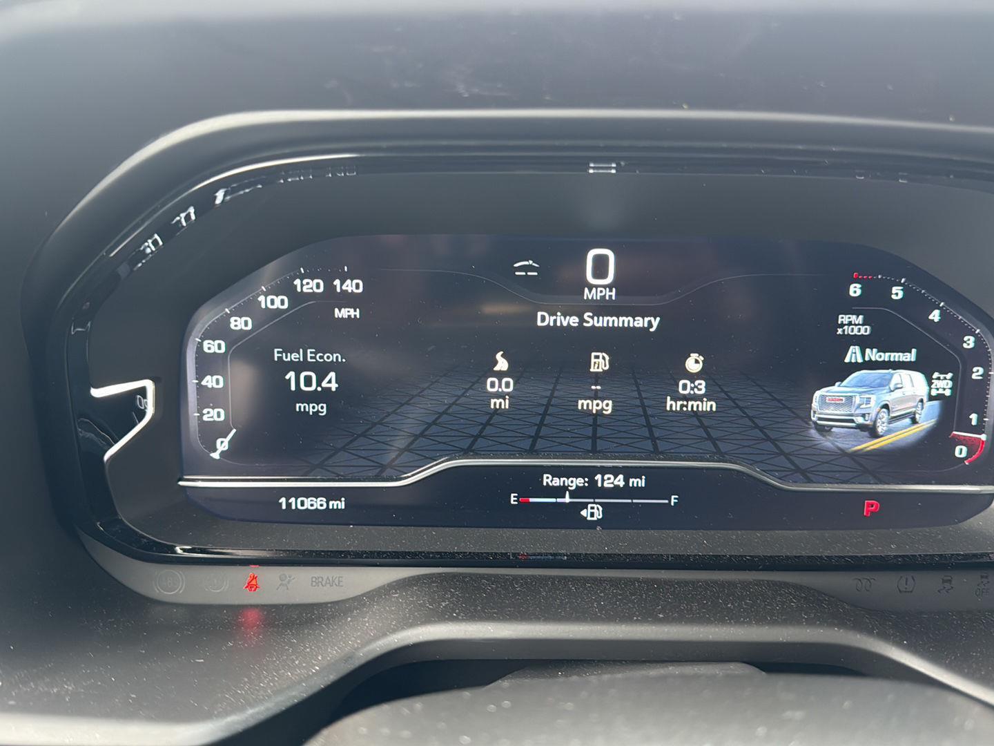 2024 Gmc Yukon Denali photo 4