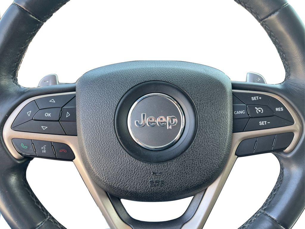 2015 Jeep Grand Cherokee Laredo photo 24