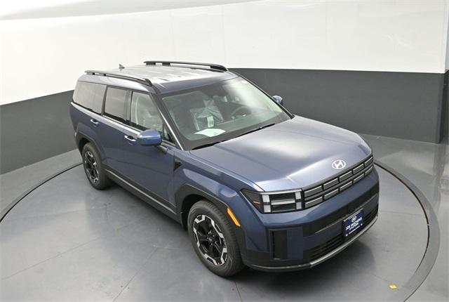 2026 Hyundai Santa Fe SEL photo 21