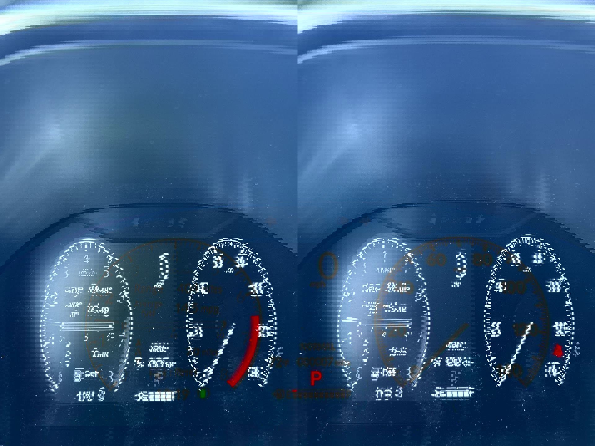2026 Honda CR-V EX photo 15