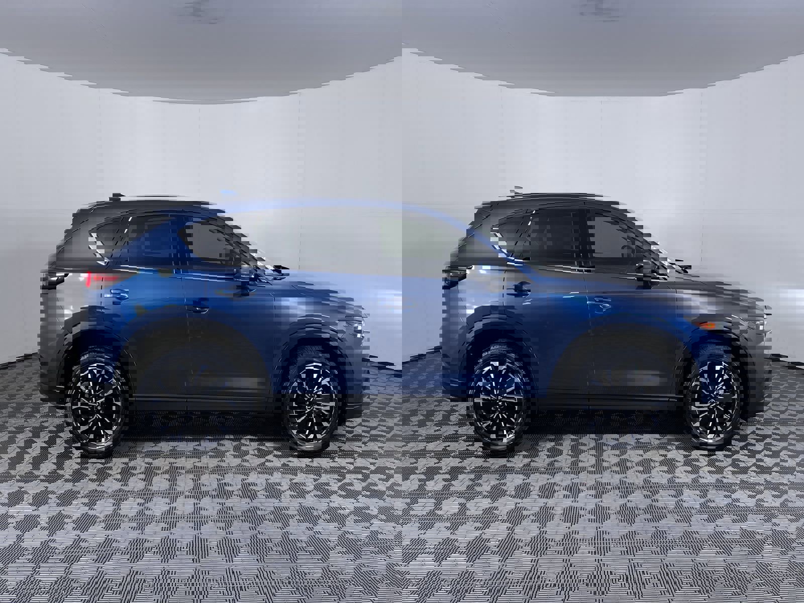 2023 Mazda CX-5 2.5 Premium Plus photo 9