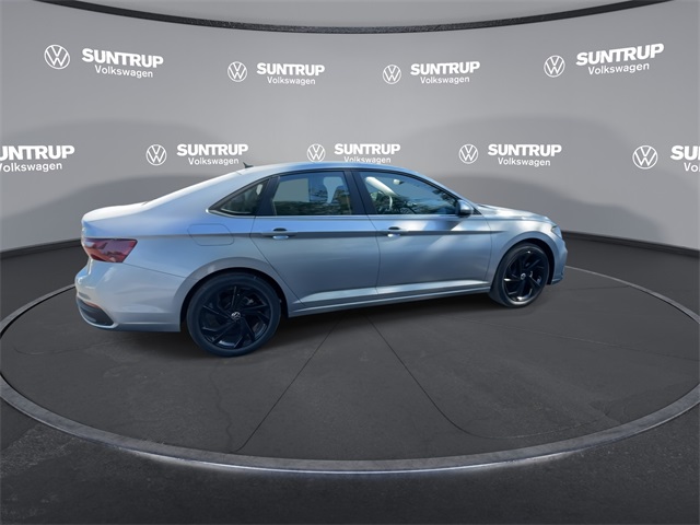 2025 Volkswagen Jetta 1.5T SE photo 15