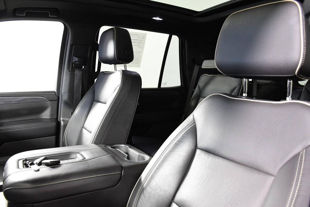 2021 Gmc Yukon SLT photo 17