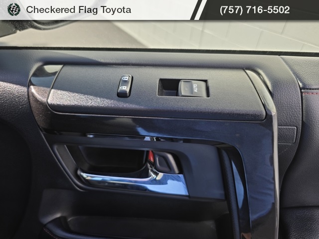 2023 Toyota 4Runner TRD Off-Road Premium photo 45