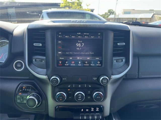 2020 Ram 1500 Big Horn photo 36