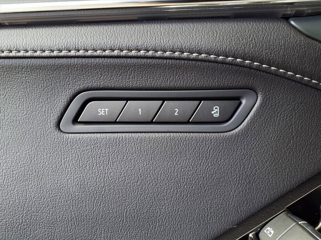 2025 Cadillac CT5 Premium Luxury photo 10
