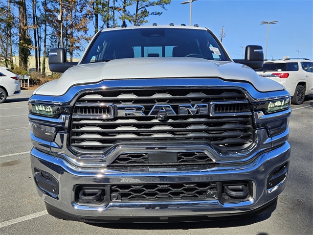 2026 Ram 2500 Tradesman photo 2