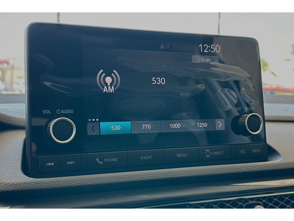 2025 Acura Integra Base photo 13