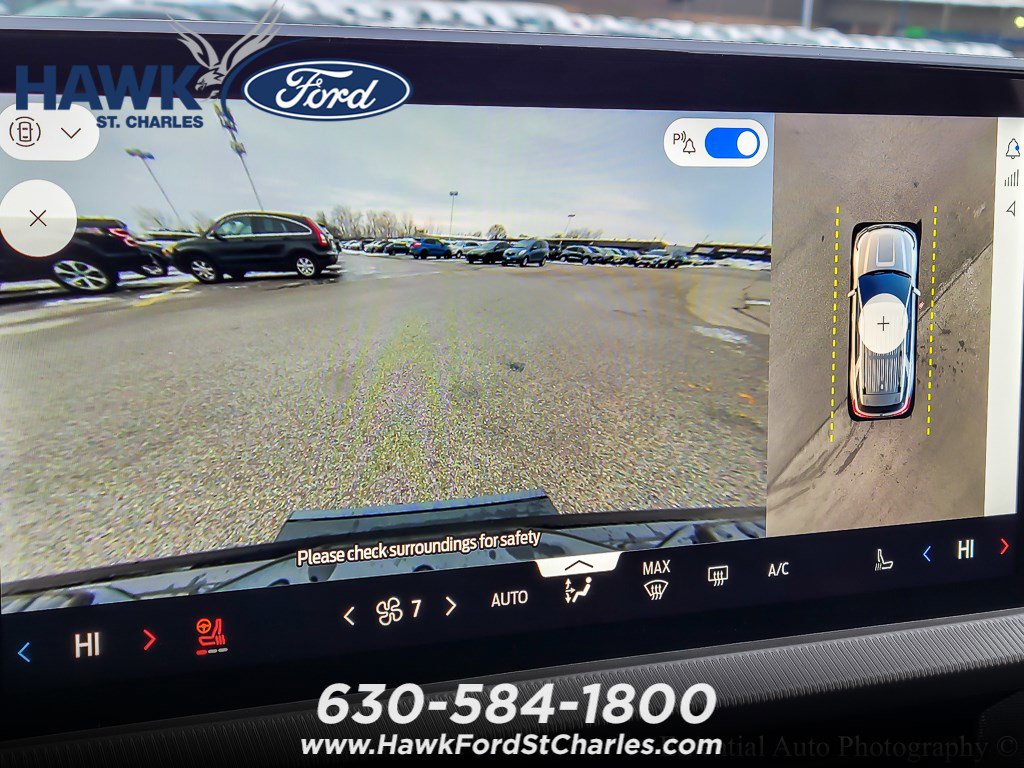 2026 FORD EXPLORER - Image 15