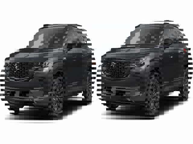 2025 Mazda CX-50 Premium's photo