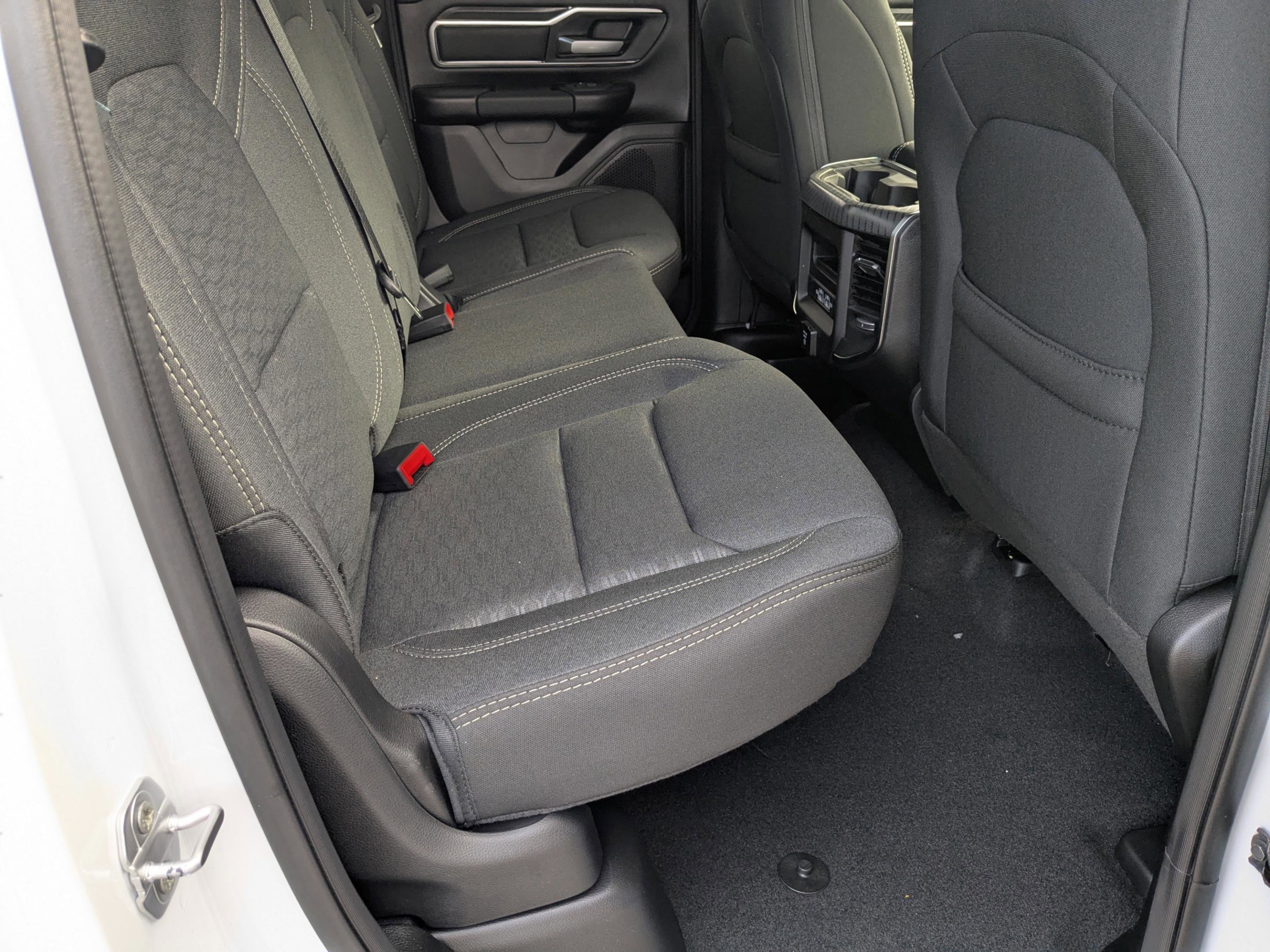2025 Ram 1500 Big Horn photo 11