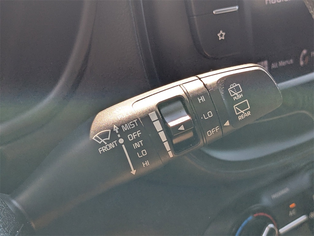 2022 Kia Soul LX S X-Line photo 22