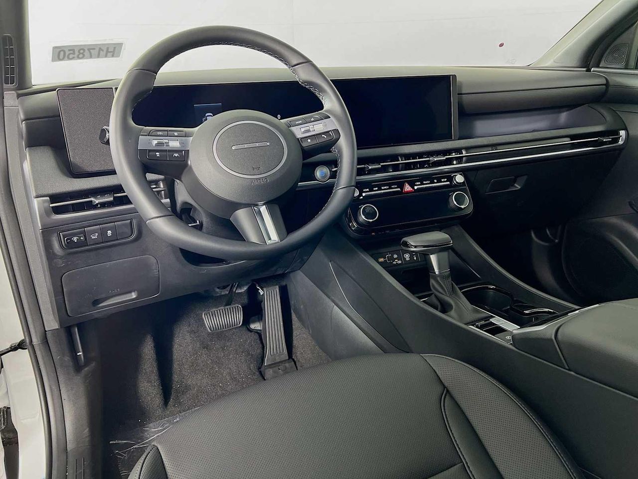 2025 Hyundai Tucson XRT photo 4