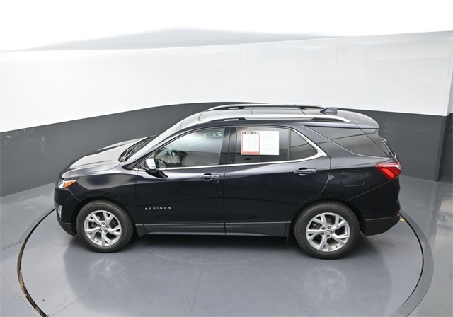 2021 Chevrolet Equinox Premier photo 20