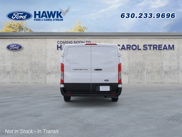 2026 FORD TRANSIT - Image 5