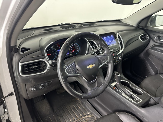 2019 Chevrolet Equinox Premier photo 11