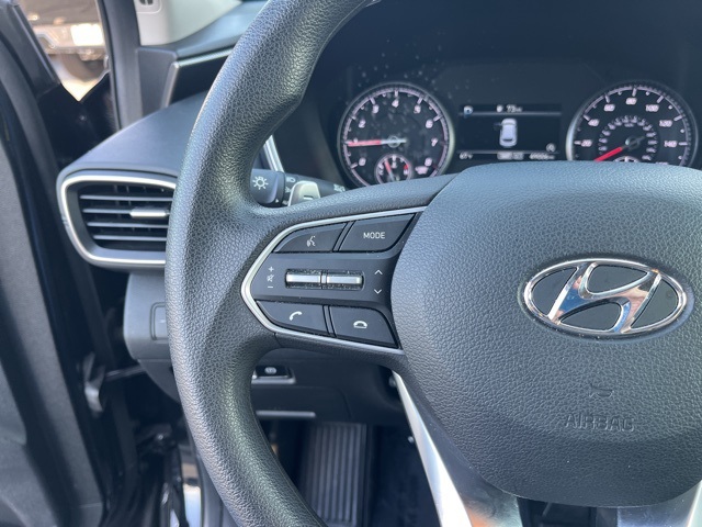 2022 Hyundai Santa Fe SEL photo 19