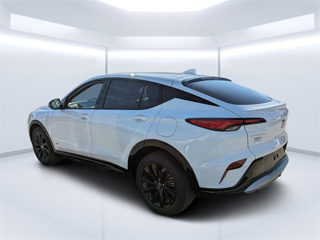 2026 Buick Envista ST photo 4