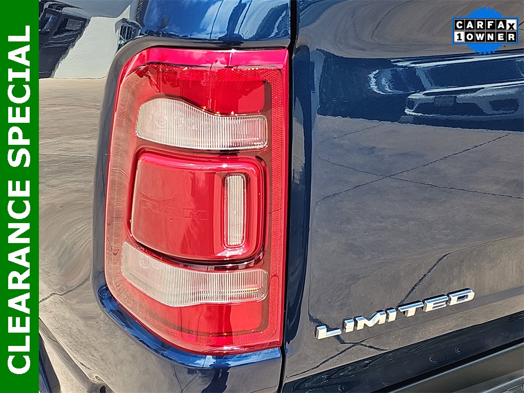2022 Ram 1500 Limited photo 38