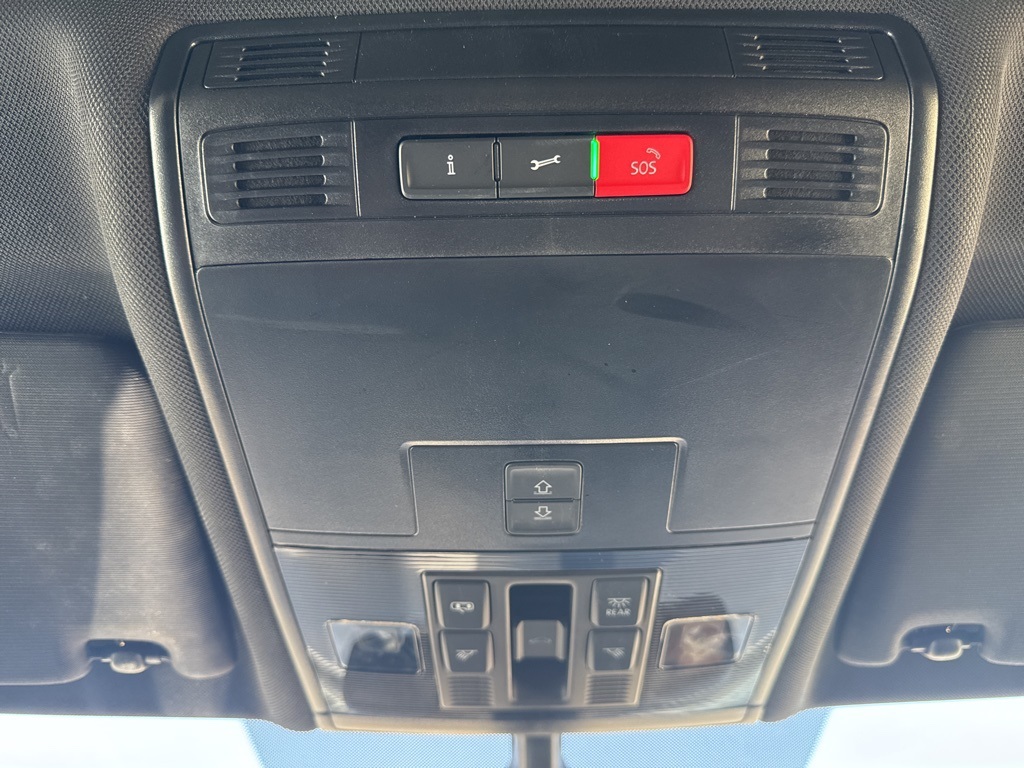 2021 Volkswagen Tiguan SE R-Line Black photo 11