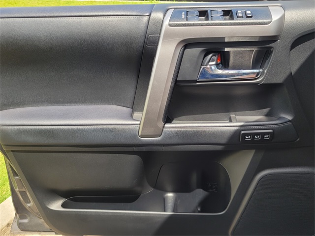 2021 Toyota 4Runner Limited photo 28