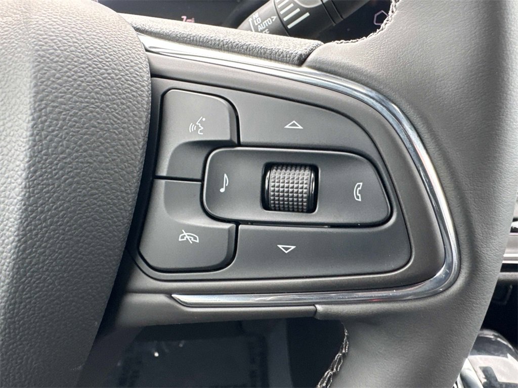 2026 Buick Envista ST photo 25