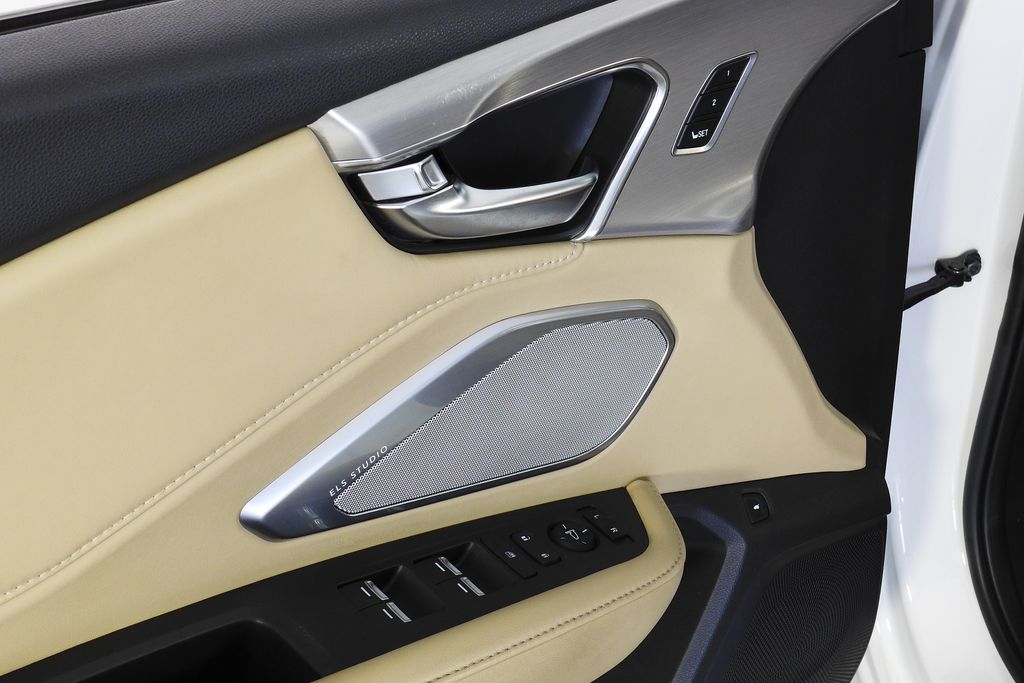 2019 Acura RDX Technology photo 8