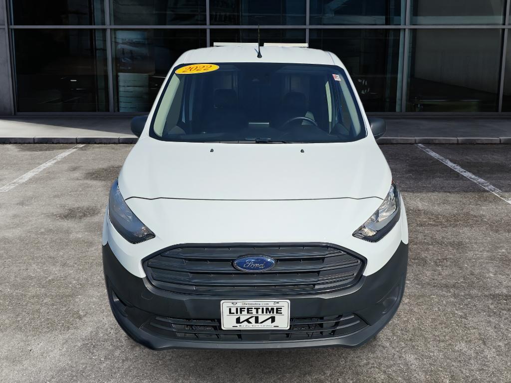 2022 Ford Transit Connect XL photo 2