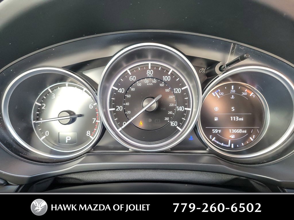 2023 MAZDA CX-5 - Image 11