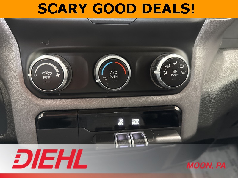 2019 Ram 1500 Big Horn Lone Star photo 21