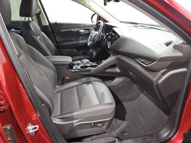 2023 Buick Envision Essence photo 16