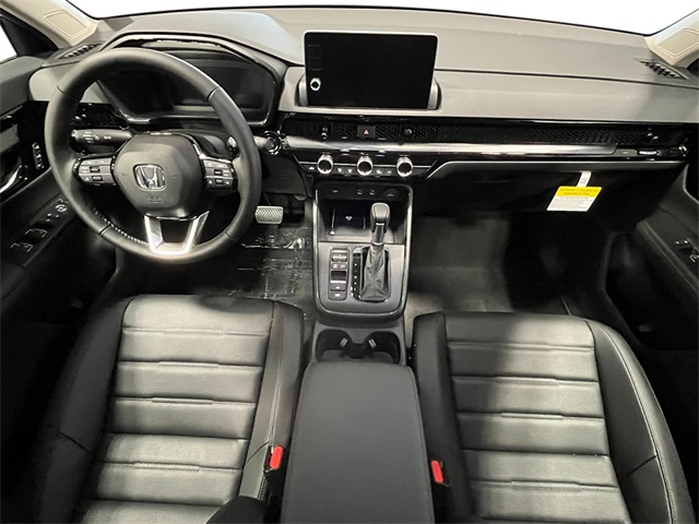 2026 Honda CR-V EX-L photo 14