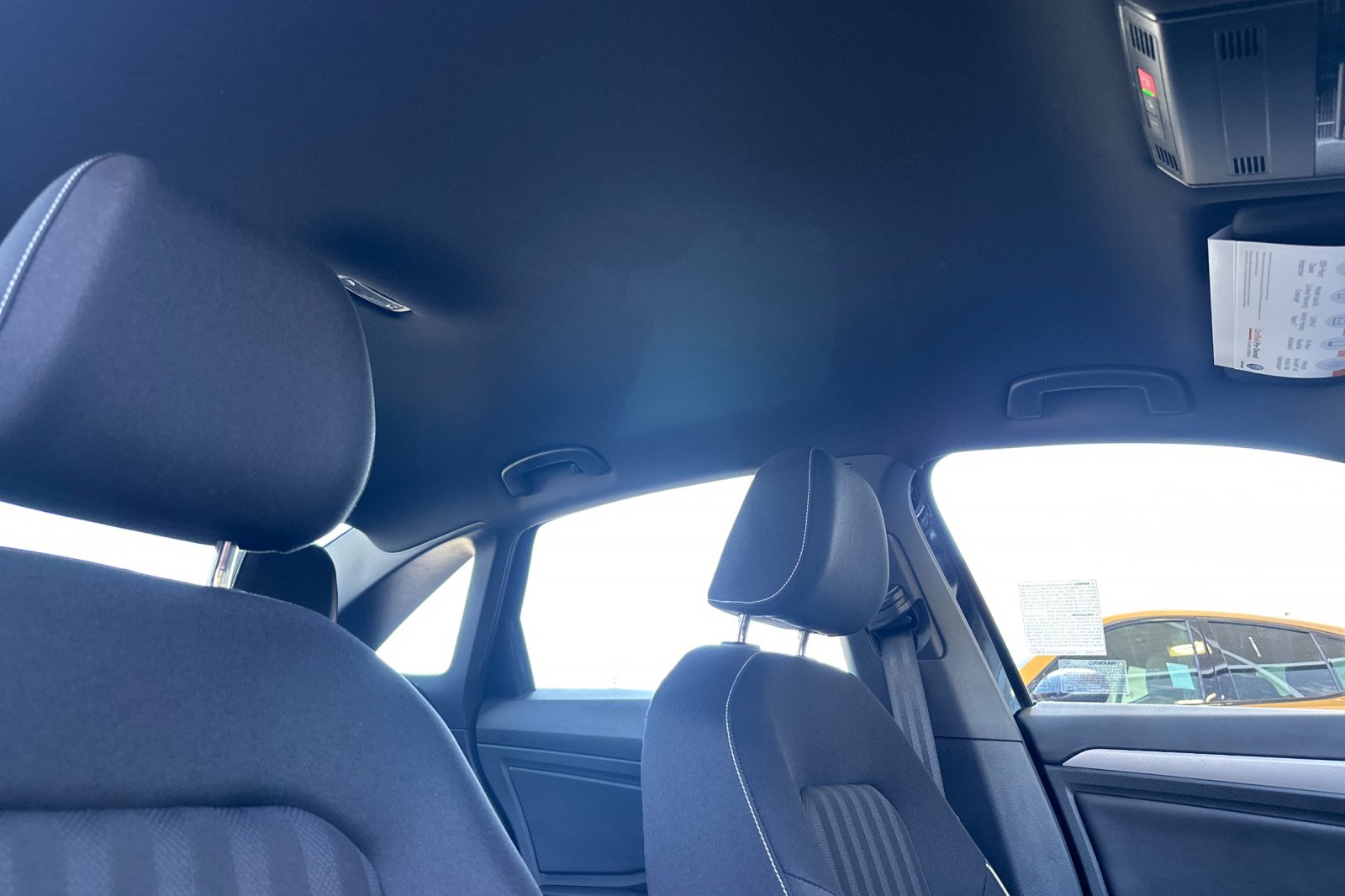 2024 Volkswagen Jetta 1.5T Sport photo 16