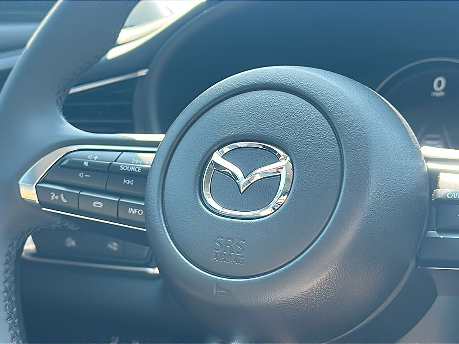 2025 Mazda CX-30 2.5 S Preferred photo 12