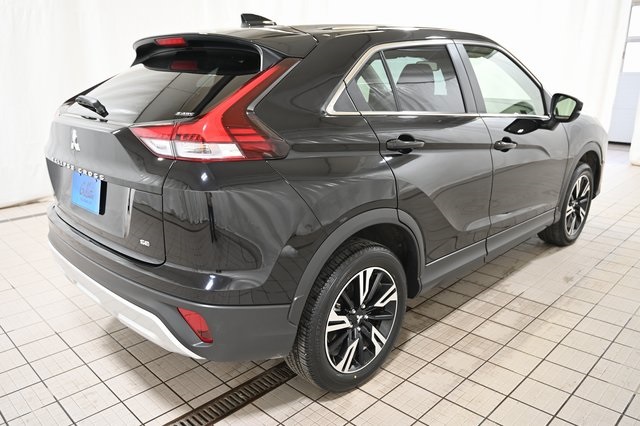 2024 Mitsubishi Eclipse Cross SE photo 12