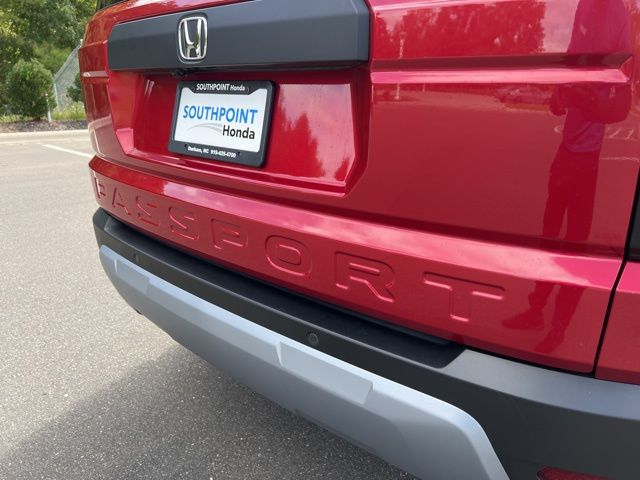 2026 Honda Passport photo 4