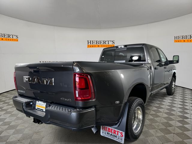 2026 Ram 3500 photo 7