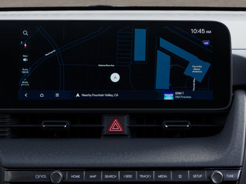 2025 Hyundai Ioniq 5 N photo 13