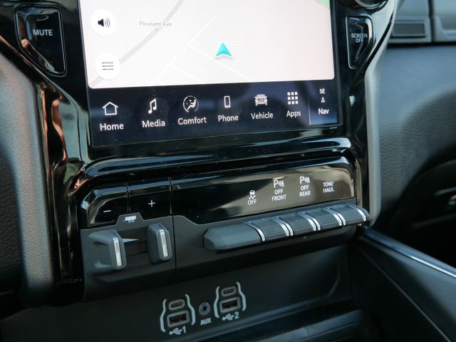 2025 Ram 1500 Laramie photo 19